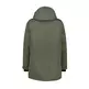 Campagnolo Men's Hooded Parka "Oil Green"