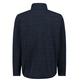 Campagnolo Men's Jacquard Knit-Tech Fleece "Blue - Antracite"