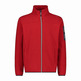 Campagnolo Men's Jacquard Knit-Tech Fleece