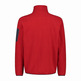 Campagnolo Men's Jacquard Knit-Tech Fleece