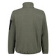 Campagnolo Men's Jacquard Knit-Tech Fleece "Olive"