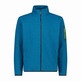 Campagnolo Men's Jacquard Knit-Tech Fleece