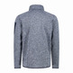 Campagnolo Men's Melange Knit-Tech Fleece