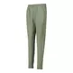 Campagnolo Stretch Trousers with Turn-up "Salvia"