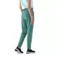 Campagnolo Women's Joggers in stretch french terry "Agave"