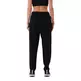 Campagnolo Women's Joggers in stretch french terry "Black"