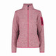 Campagnolo Women's Melange Knit-Tech Fleece