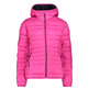 Campagnolo Women's padded jacket with Du Pont Sorona "Festival"