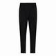 Campagnolo Women's Trousers in Stretch Fleece "Black"