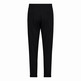 Campagnolo Women's Trousers in Stretch Fleece "Black"