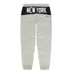 Champion Authentic MLB New York Yankees Cuff Pants "Grey"