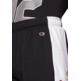 Champion Basketball Inspired Color Block Logo Short "Black"