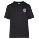 Champion Basketball Inspired Logo T-Shirt "Black"