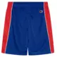 Champion Basketball Kids Inspired Logo Short "Blue-Red"