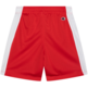 Champion Basketball Kids Inspired Logo Short "Red-White"