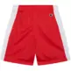 Champion Basketball Kids Inspired Logo Short "Red-White"