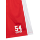 Champion Basketball Kids Inspired Logo Short "Red-White"