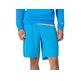 Champion Basketball Legacy Spray Neon Mesh Short "Blue Cyan Flour"