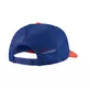 Champion Basketball Mesh Cap "Nautical Blue"