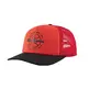 Champion Basketball Mesh Cap "Red"