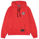 Champion Modern Sport Hooded Sweatshirt "Red"