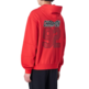 Champion Modern Sport Hooded Sweatshirt "Red"