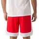 Champion Basketball Sport Lifestyle Icons Bermuda "Red"