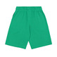 Champion Boys' Green Sweat Shorts "Bright Green"