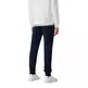 Champion C Logo Ribbed Cuff Terry Joggers