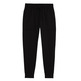 Champion C-Tech Men's Ribbed Cuffs Joggers "Black"