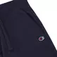 Champion Cuffed Pants "Navy"