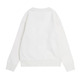 Champion Girl Crewneck Sweatshirt "White"