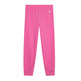 Champion Girls Rib Cuff Pants "Pink"