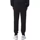 Champion Icon Pocket Zip Rib Cuff Fleece Slim Fit Pants "Black"