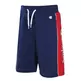 Champion Kids Legacy Basketball Tape Big Logo Short "Navy"