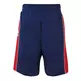 Champion Kids Legacy Basketball Tape Big Logo Short "Navy"