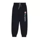 Champion Kids Rib Cuff Pants "Black"