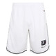 Champion Legacy Basketball Short "White"