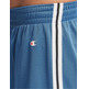 Champion Legacy Basketball Stripe Tape Detail Shorts "Blue"