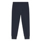 Champion Legacy Girls Vertical Small Script Logo Pants "Navy"