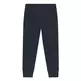 Champion Legacy Girls Vertical Small Script Logo Pants "Navy"