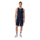 Champion Retro Basketball Mesh Shorts "Blue Navy"