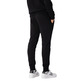 Champion Legacy Slim Fit C Logo Joggers "Black"