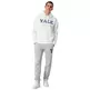 Champion Legacy University Yale Logo Fleece Joggers