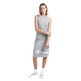 Champion Legacy Wm´s Script Logo Tank Dress "Gray"