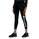 Champion Legacy Wn´s Script Logo Leg Cropped Leggings "Black"