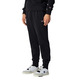 Champion Men's Rib Cuffs Slim Fit Joggers "Black"