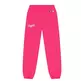 Champion MLB Rochester Autenthic L.A Dodgers Joggers "Pink Fuchsia"