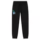 Champion MLB Rochester Authentic Print L.A Dodgers Logo Joggers "Black"