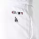 Champion MLB Rochester Reverse Weave L.A Dodgers Short "White"